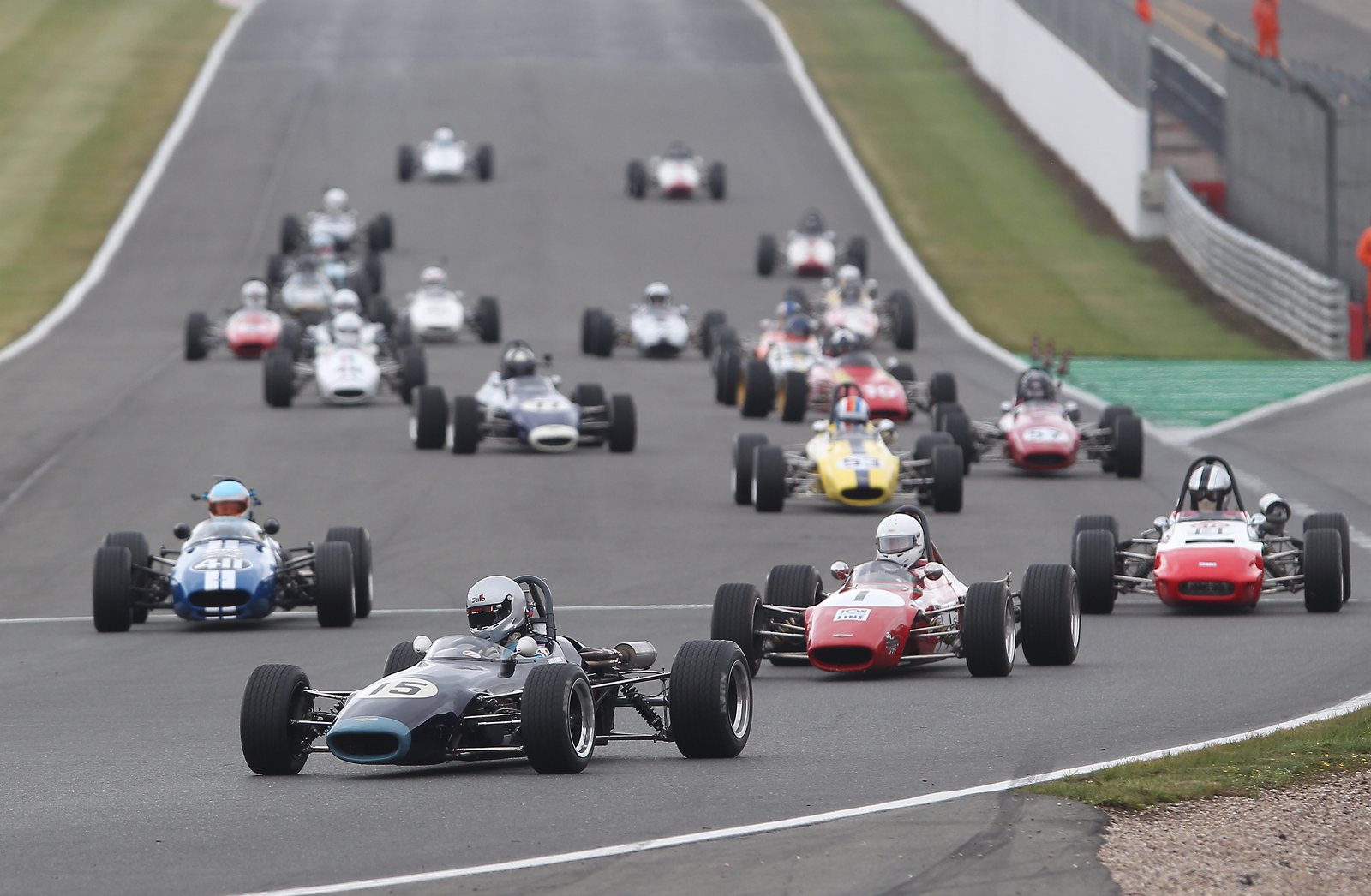 Chevron B15 2