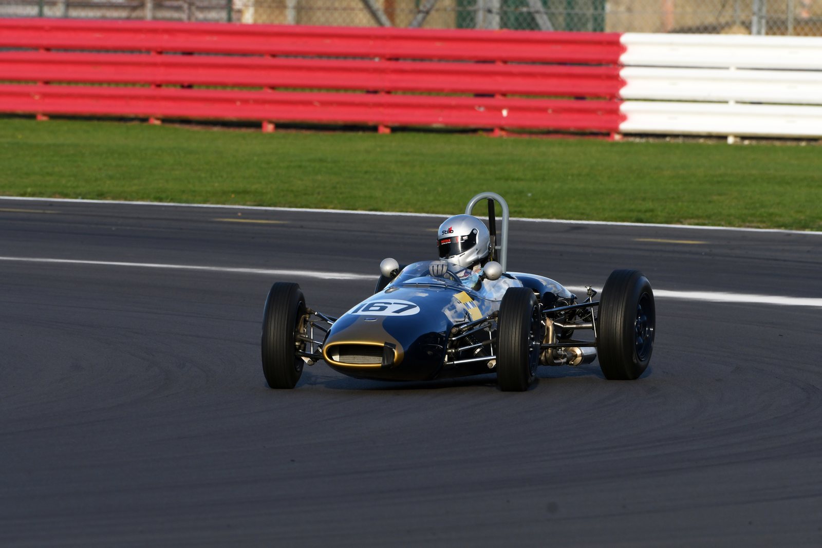 Brabham BT6 4