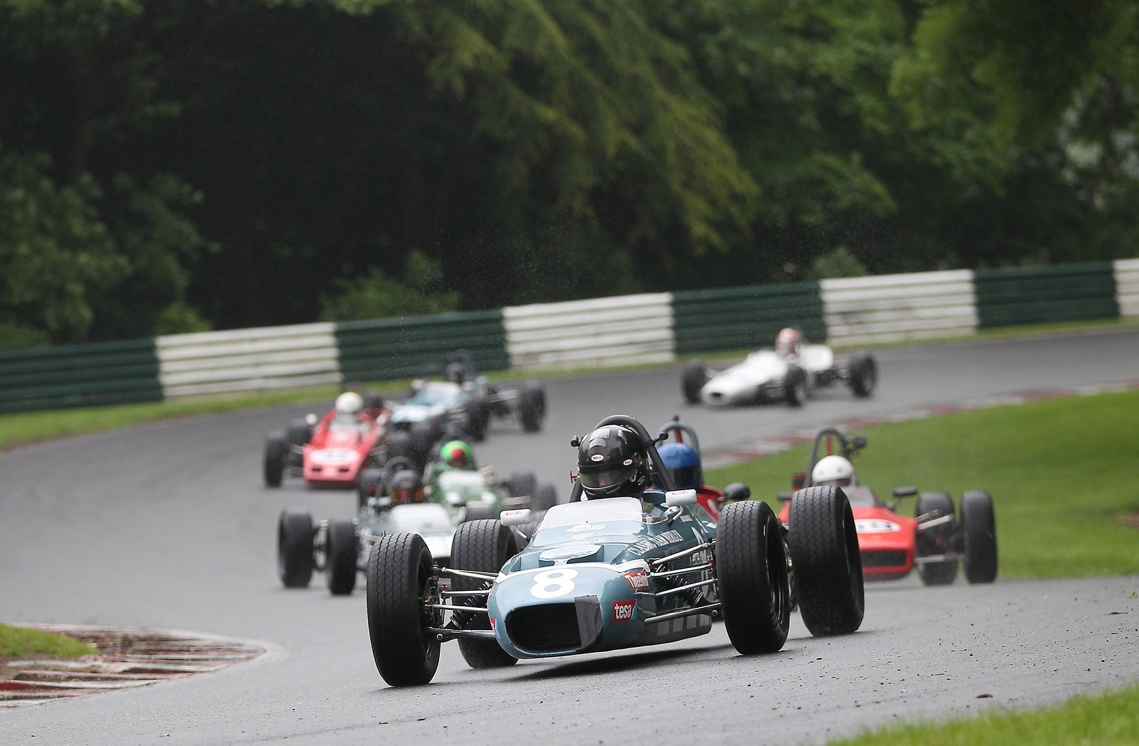 Historic Formula Ford 2
