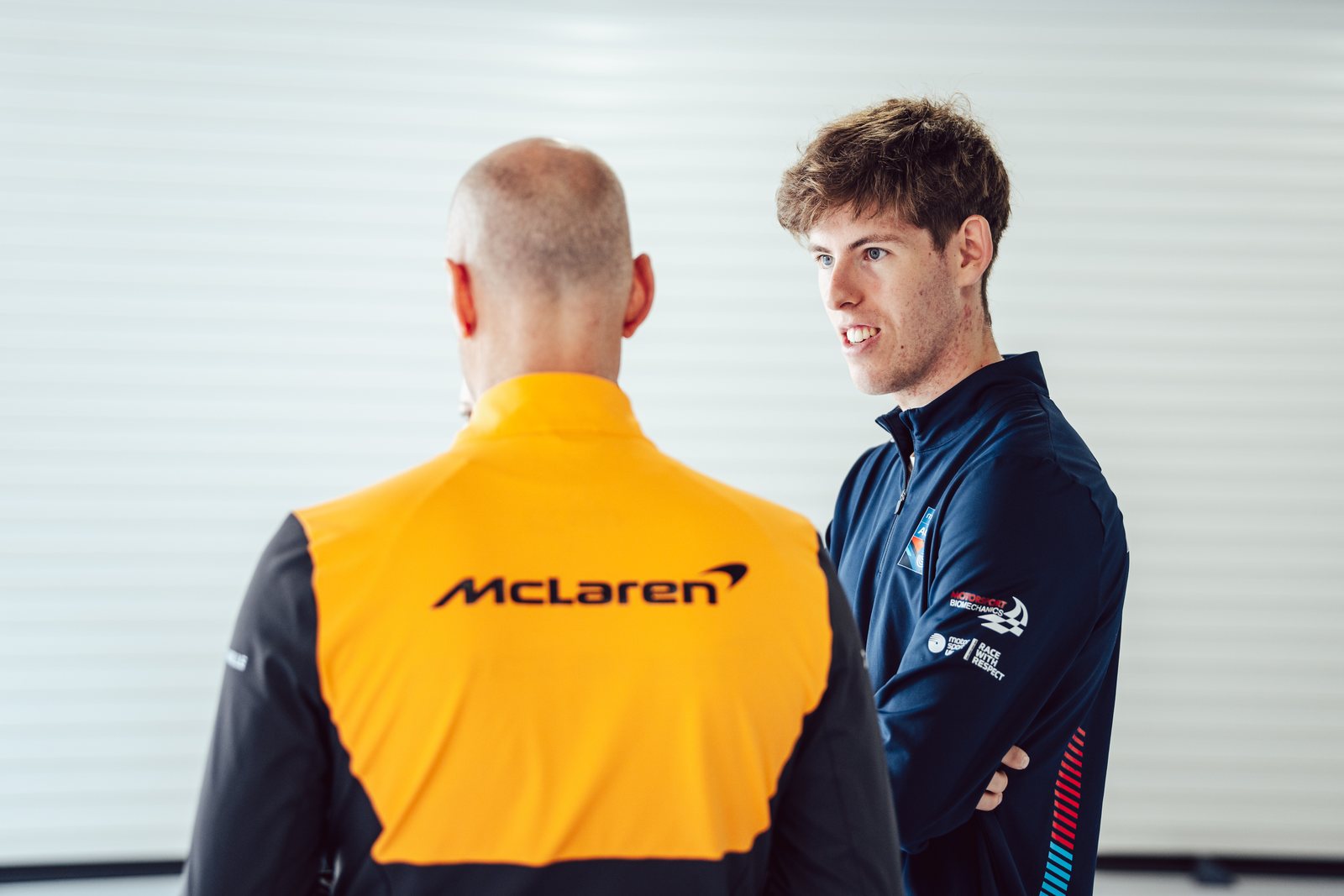 McLaren Artura Trophy EVO 27