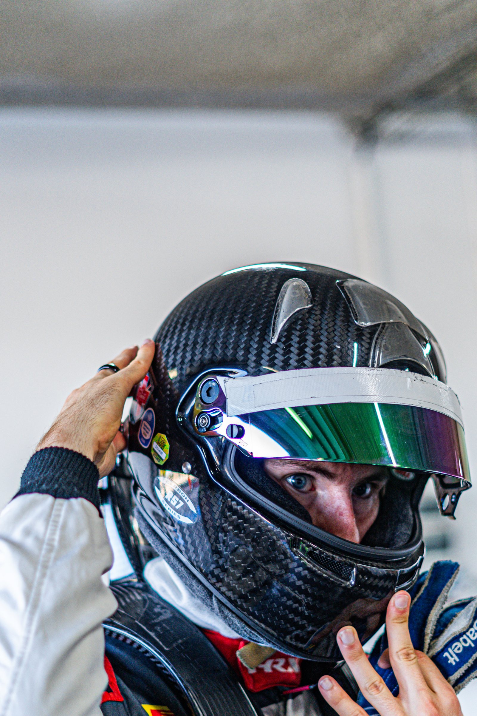 McLaren Artura Trophy EVO 15