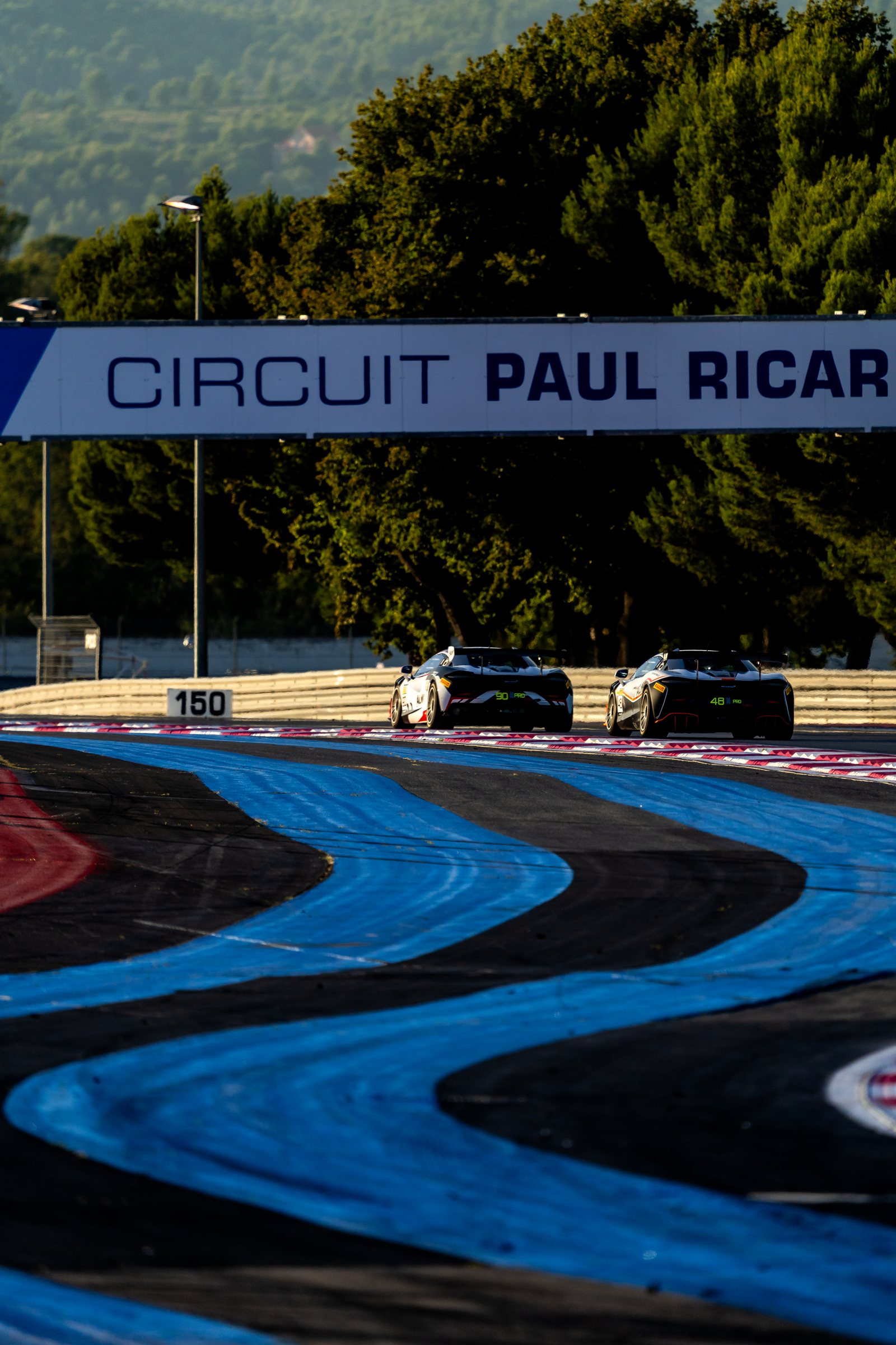 McLaren Artura Trophy EVO 16